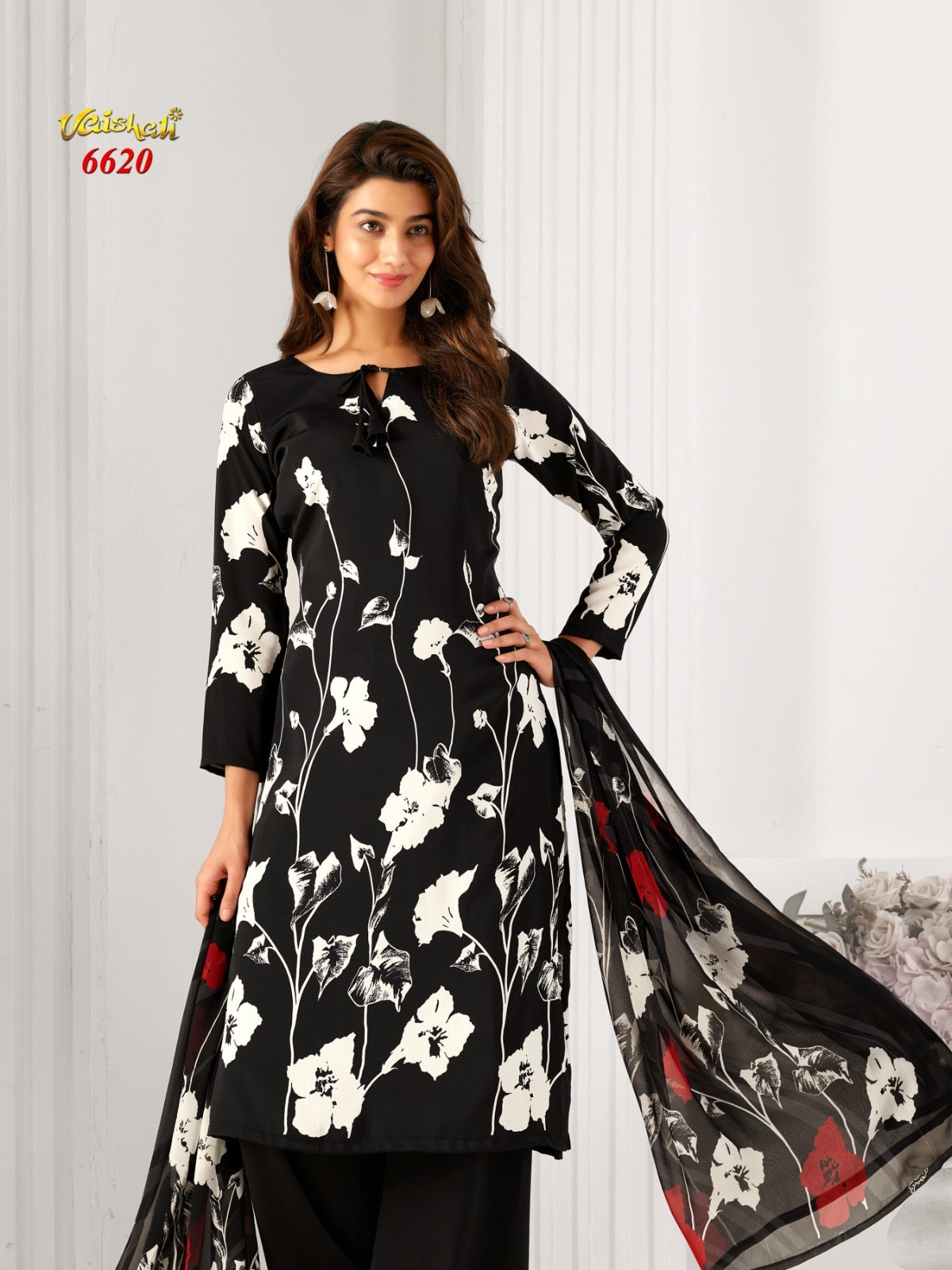 Vaishali - 6620