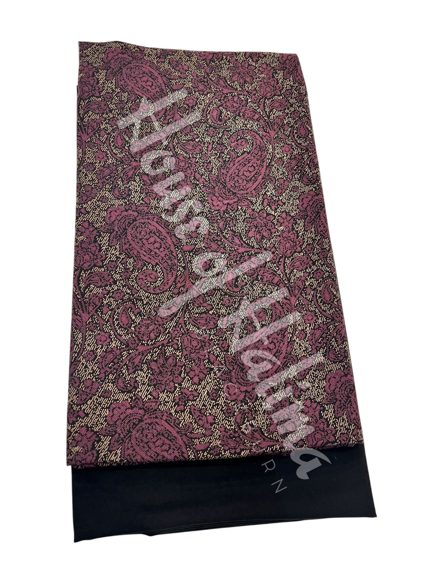 Viscose (lilan) print 2pcs