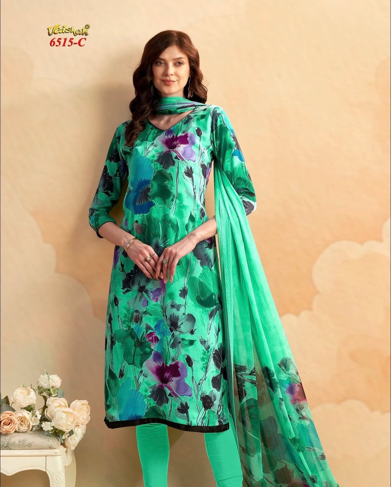 Vaishali - 6515