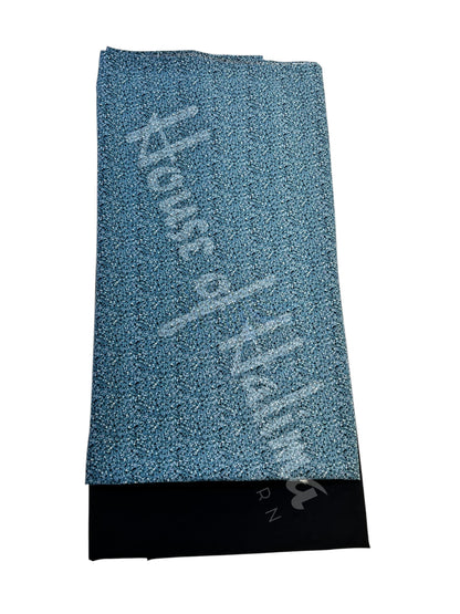 Viscose (lilan) print 2pcs