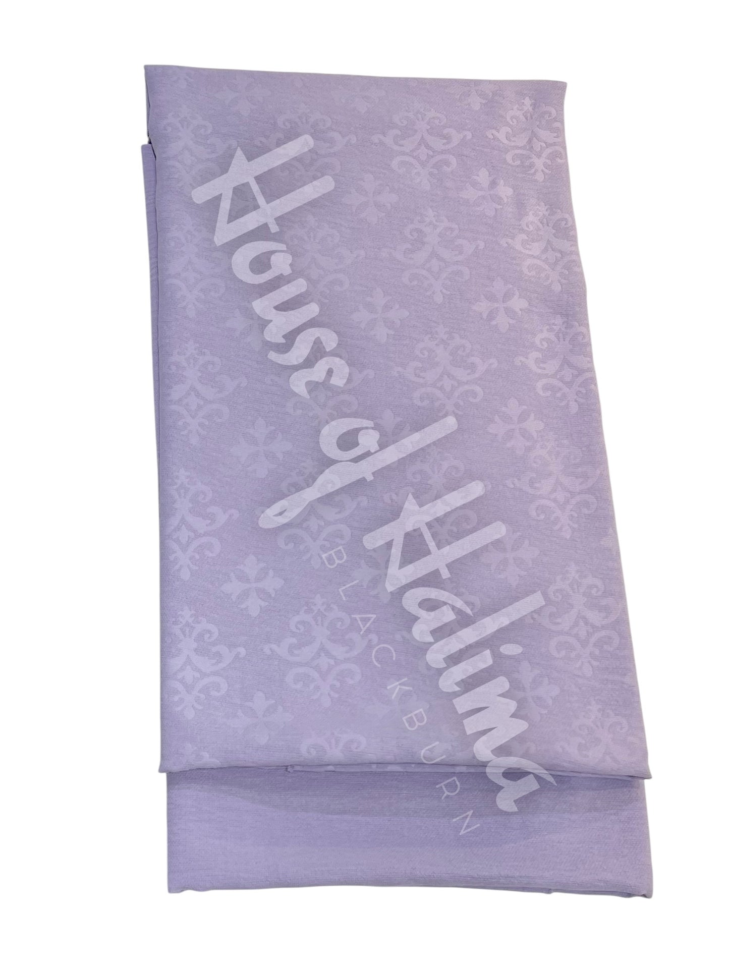 Airflow crepe embossed 2pcs