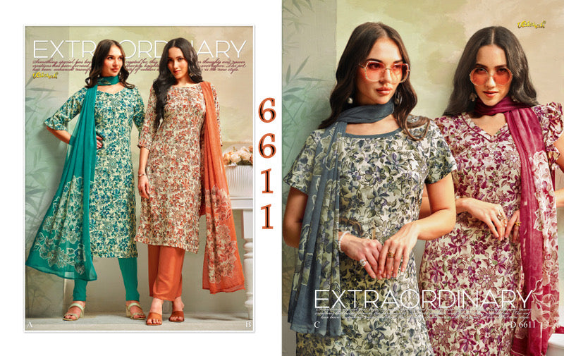 Vaishali - 6611
