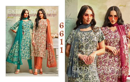 Vaishali - 6611