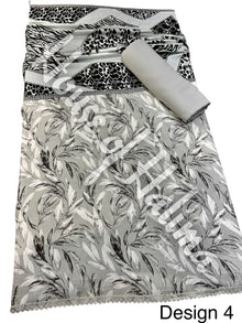 Printed alpines 3pcs