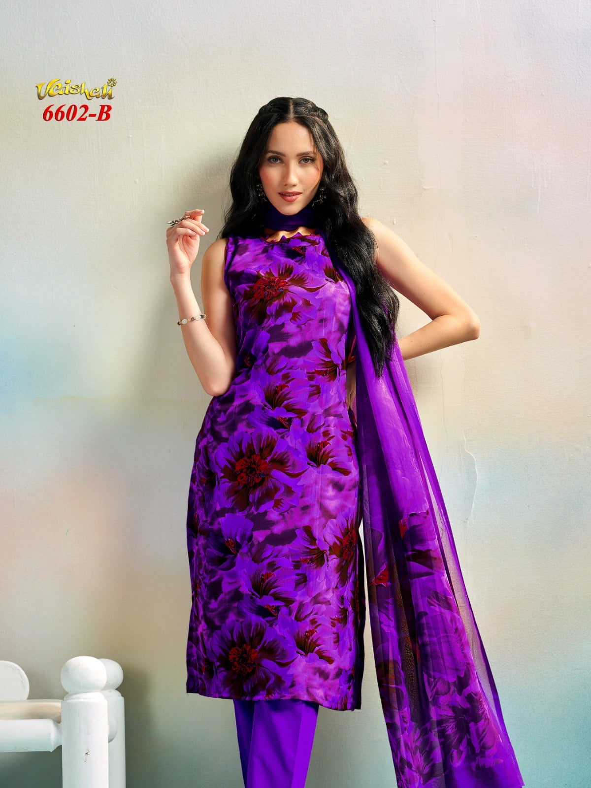 Vaishali - 6602