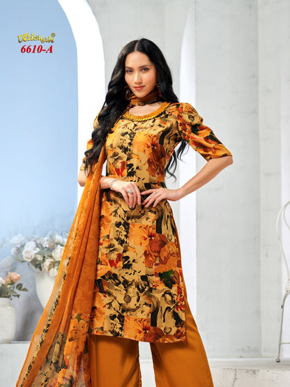 Vaishali - 6610