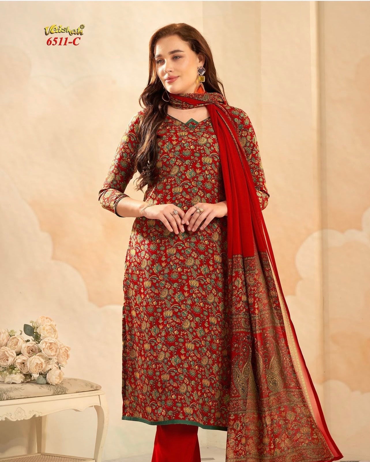 Vaishali - 6511