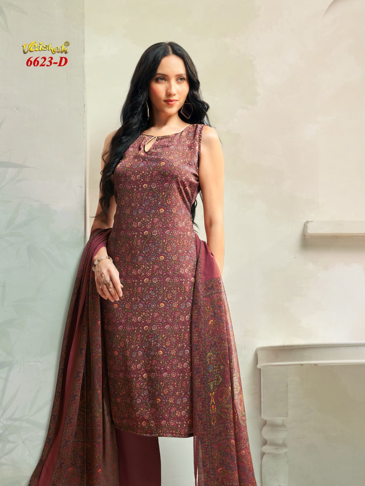 Vaishali - 6623