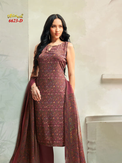 Vaishali - 6623