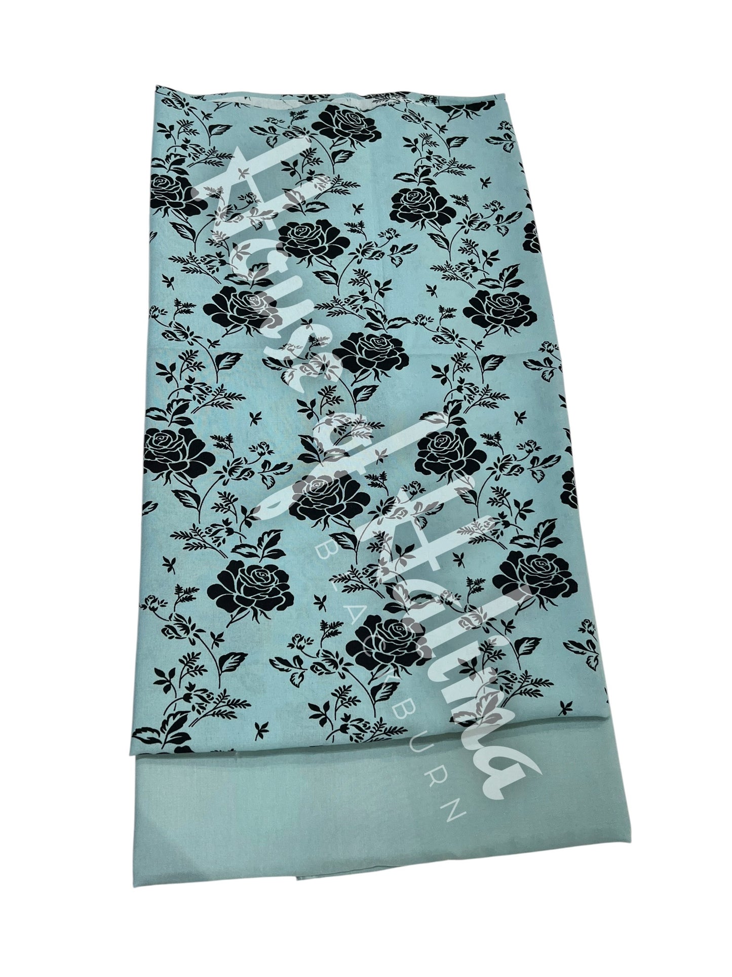 Viscose (lilan) print 2pcs