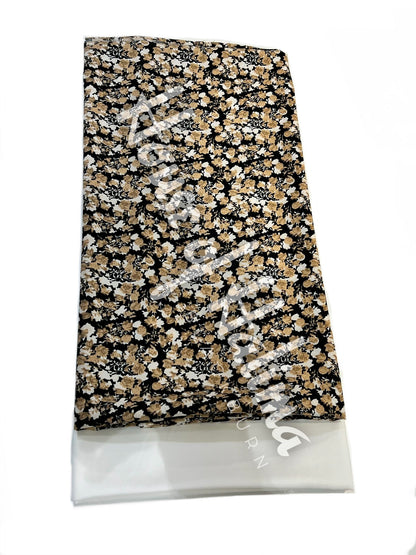 Viscose (lilan) print 2pcs