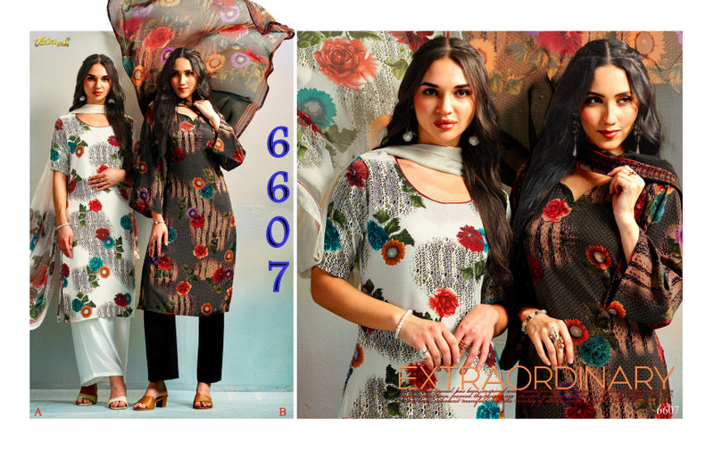 Vaishali - 6607