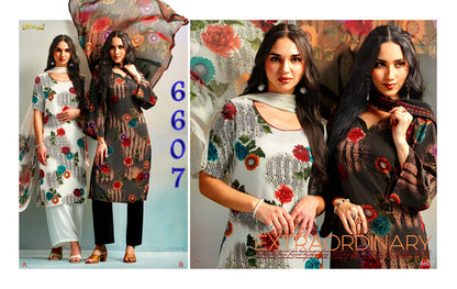 Vaishali - 6607