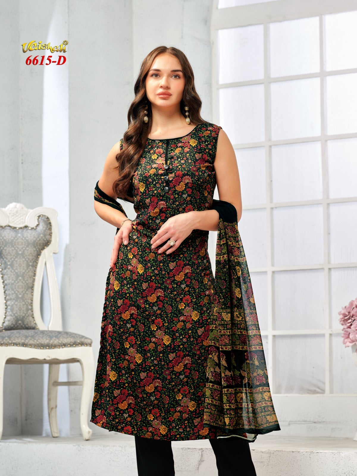 Vaishali - 6615