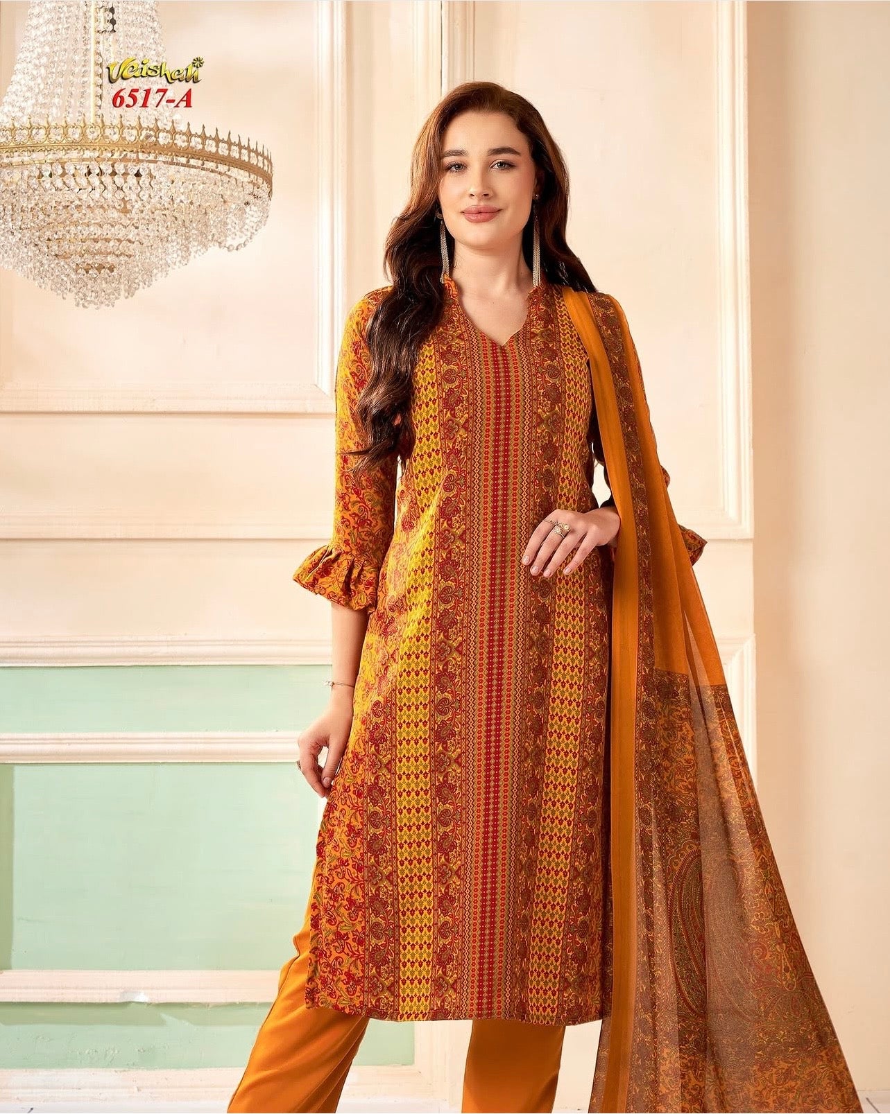 Vaishali - 6517