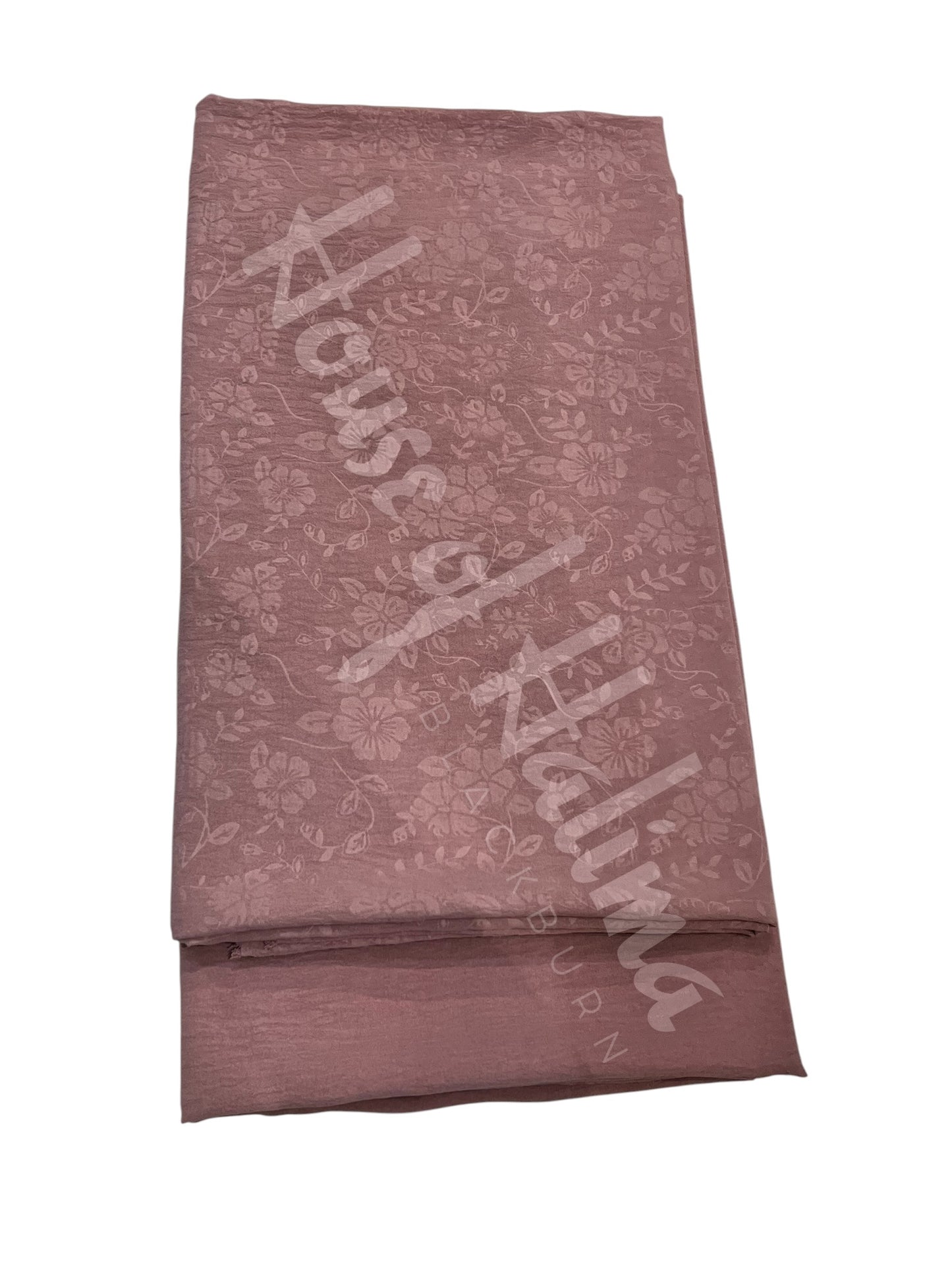 Airflow crepe embossed 2pcs