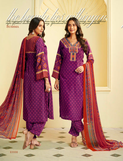 Heritage by Sushma
