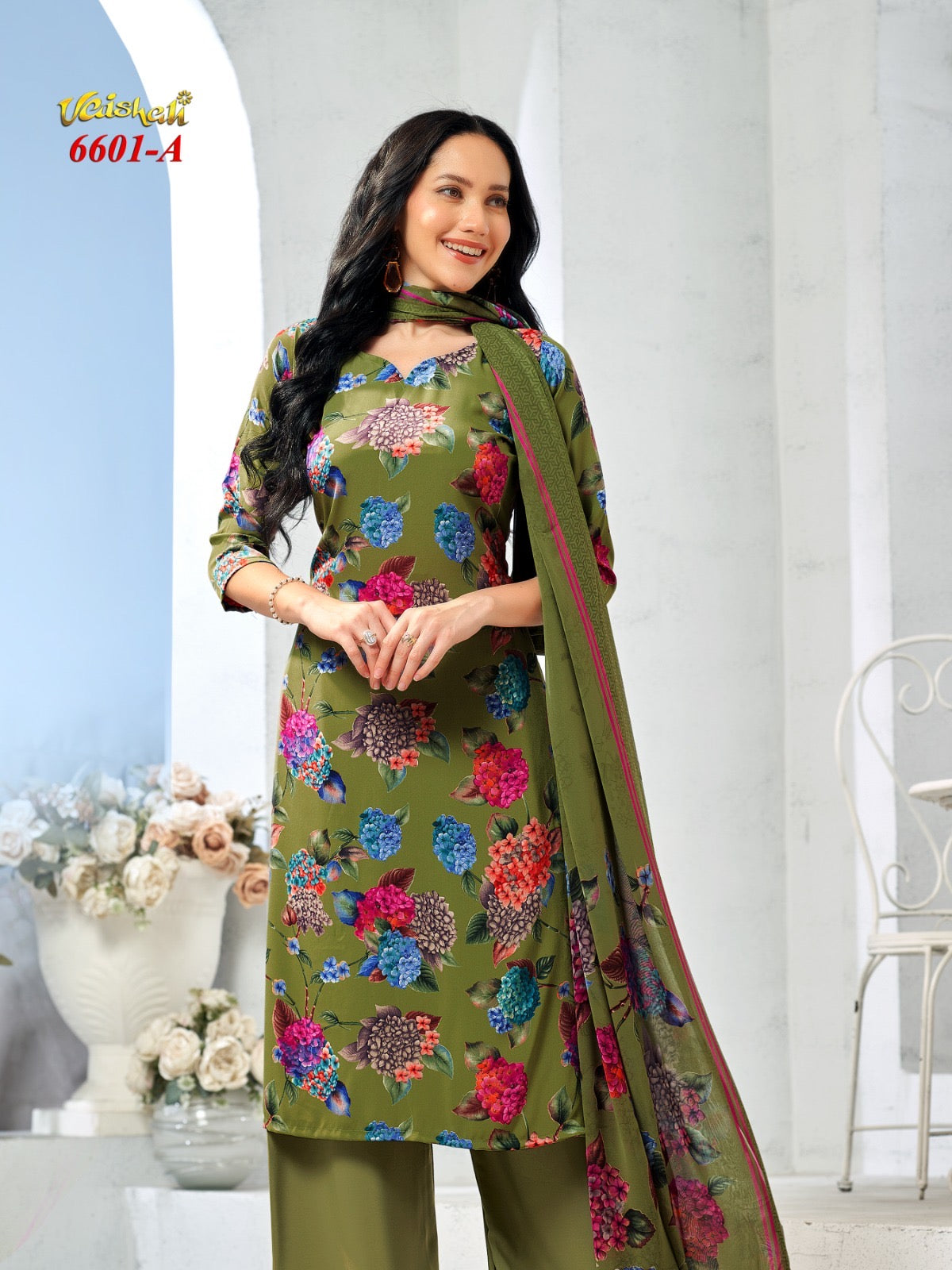 Vaishali - 6601