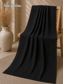 Cotton voile dupattas