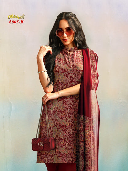 Vaishali - 6603