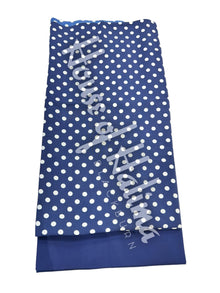 Viscose (lilan) print 2pcs