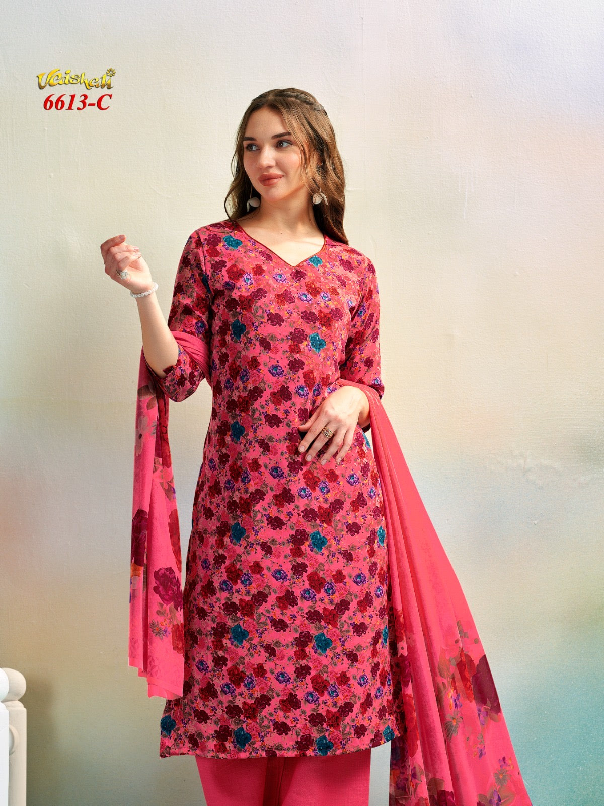 Vaishali - 6613