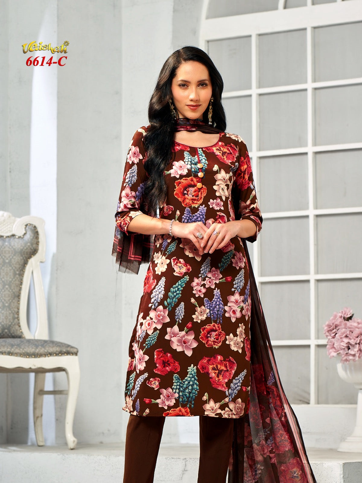 Vaishali - 6614