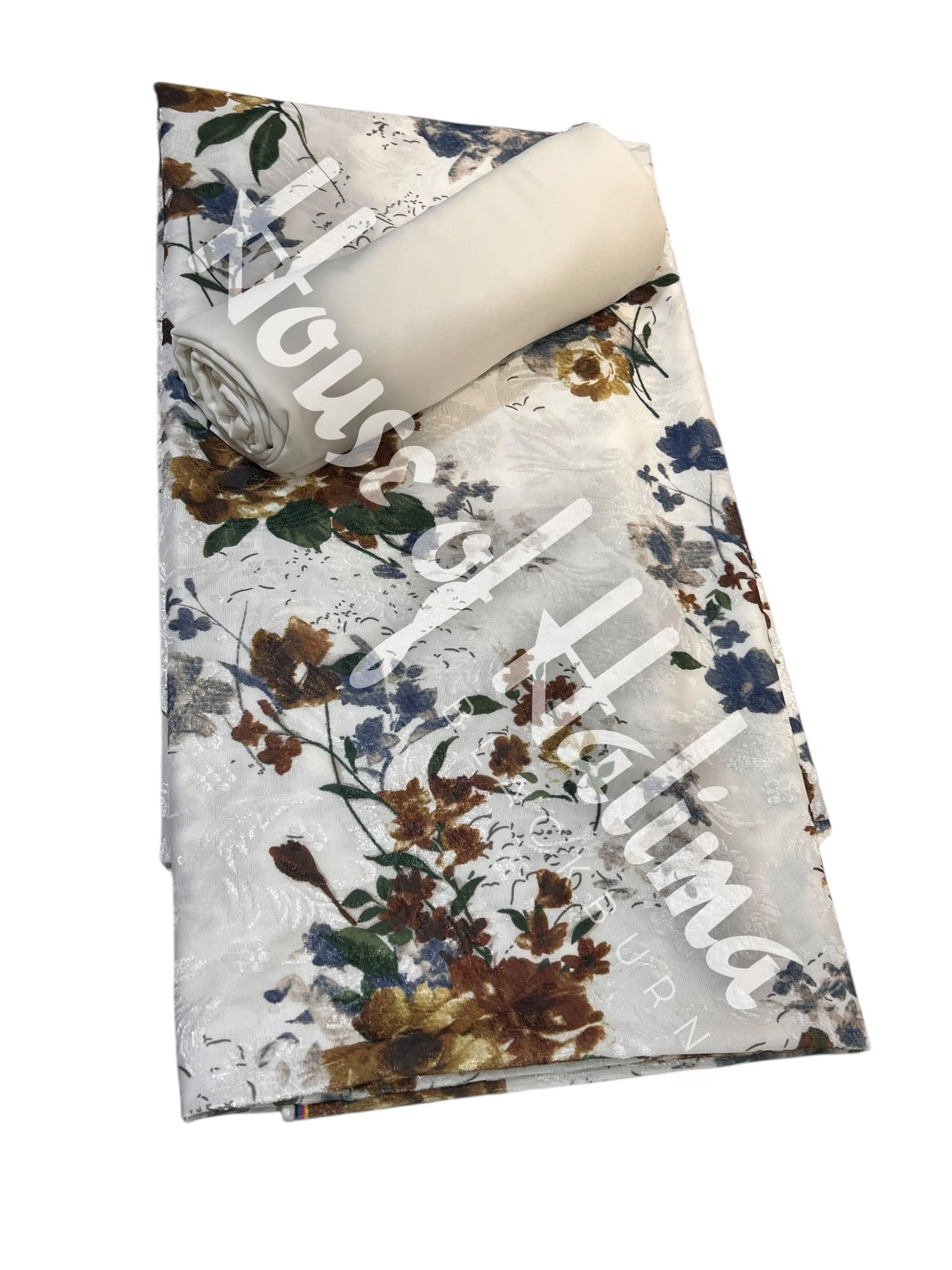 Velvet plachi 2pcs (VPL-2)