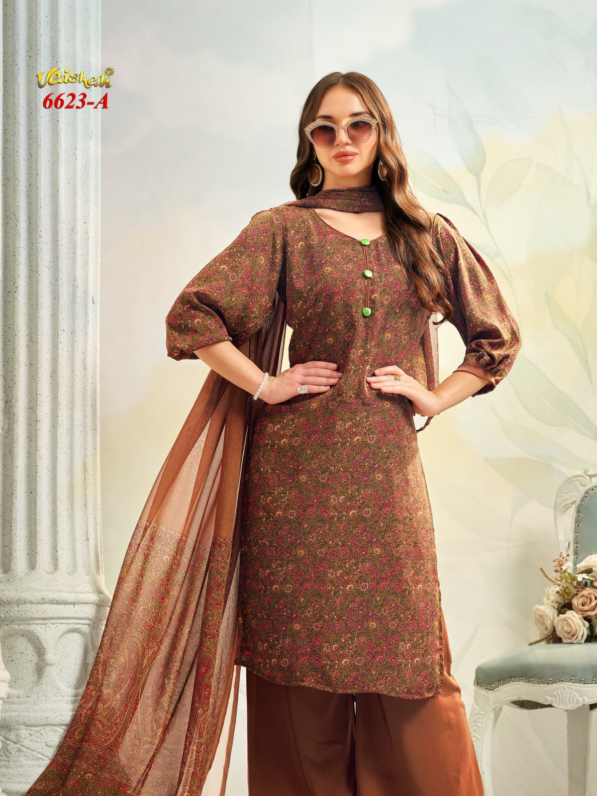 Vaishali - 6623