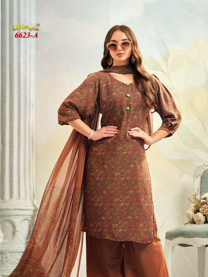 Vaishali - 6623