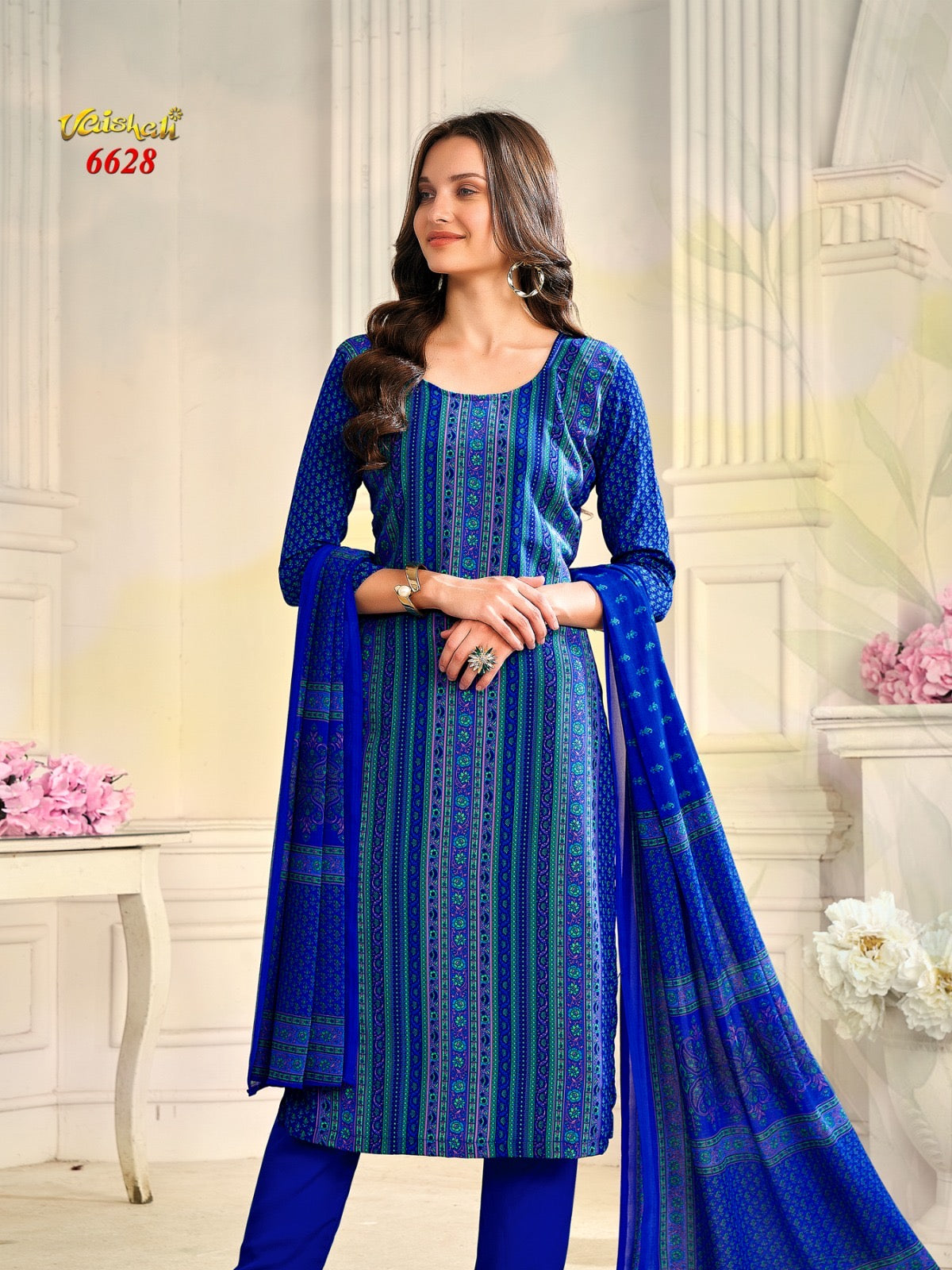Vaishali - 6628
