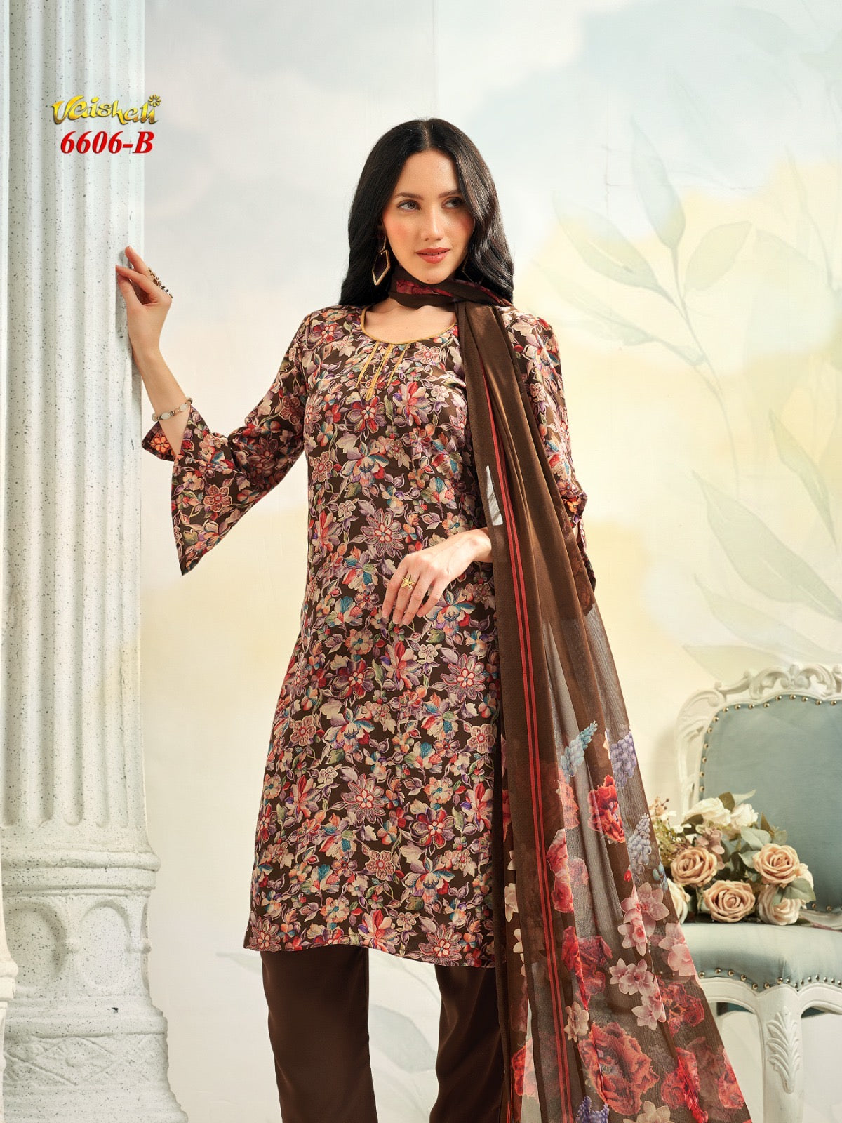Vaishali - 6606