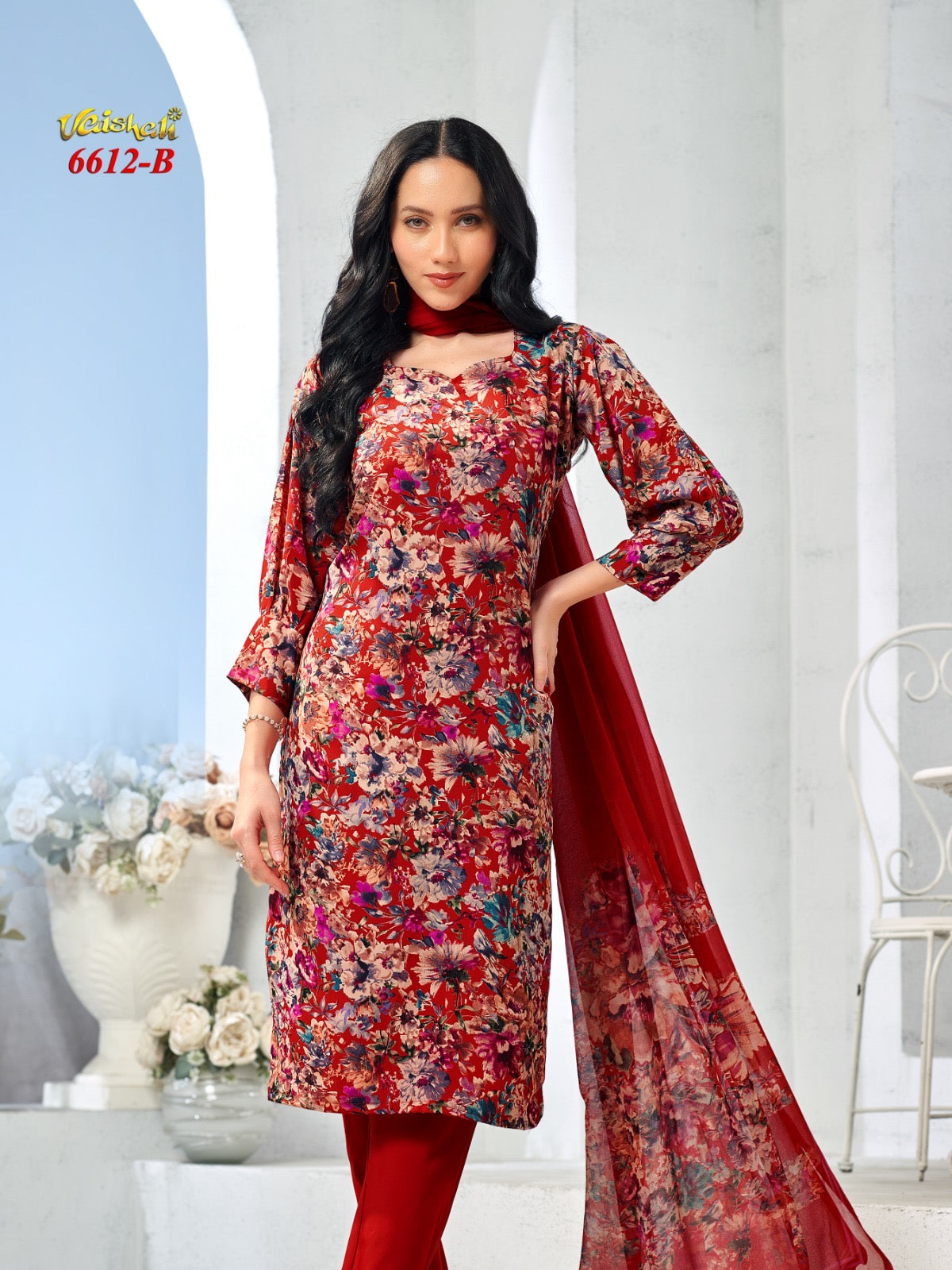 Vaishali - 6612
