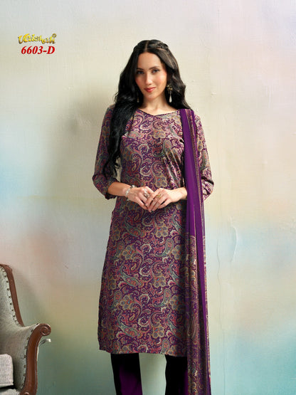 Vaishali - 6603