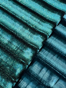 Glitter velvet 2-pieces