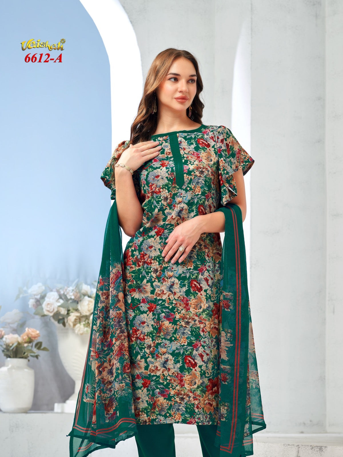 Vaishali - 6612