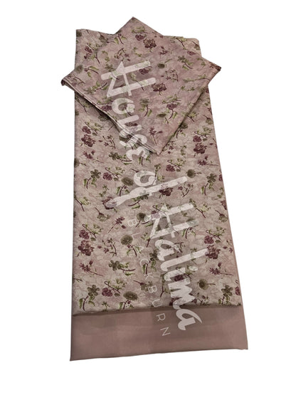 Printed cottons 3pcs