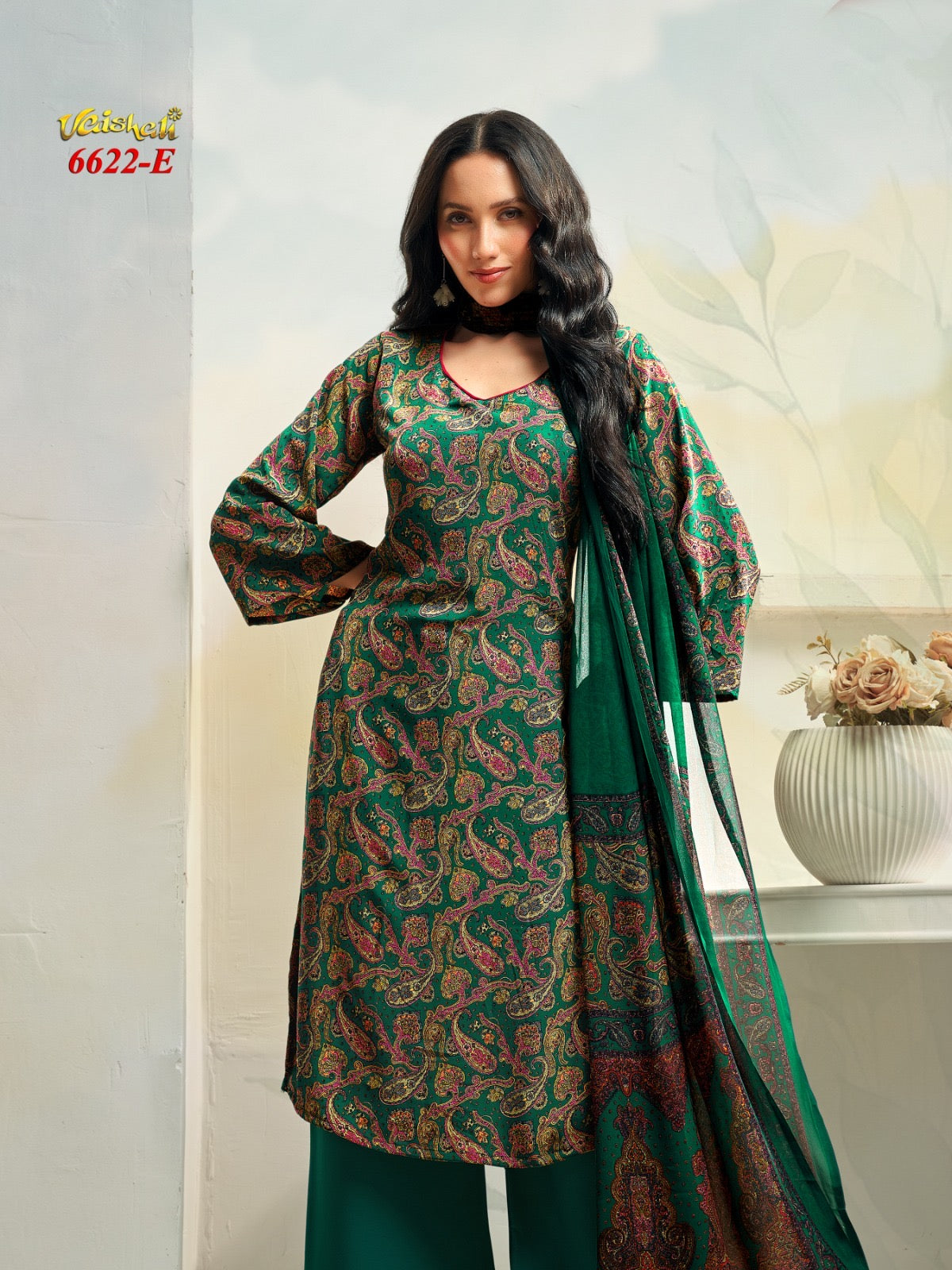 Vaishali - 6622