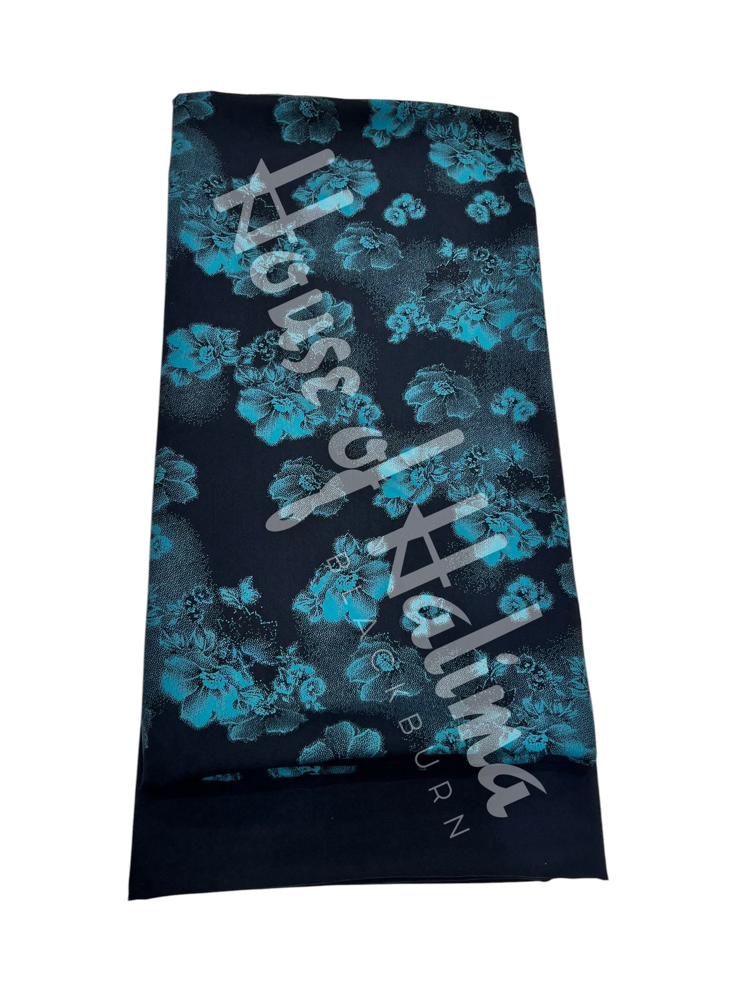 Viscose (lilan) print 2pcs