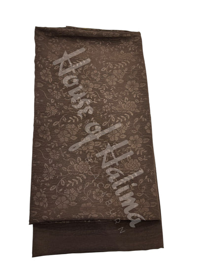 Airflow crepe embossed 2pcs