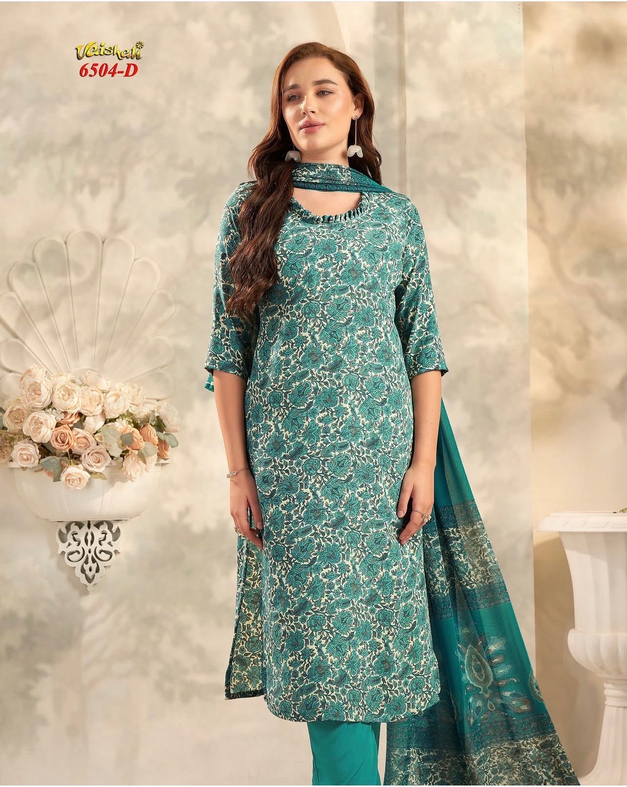 Vaishali - 6504