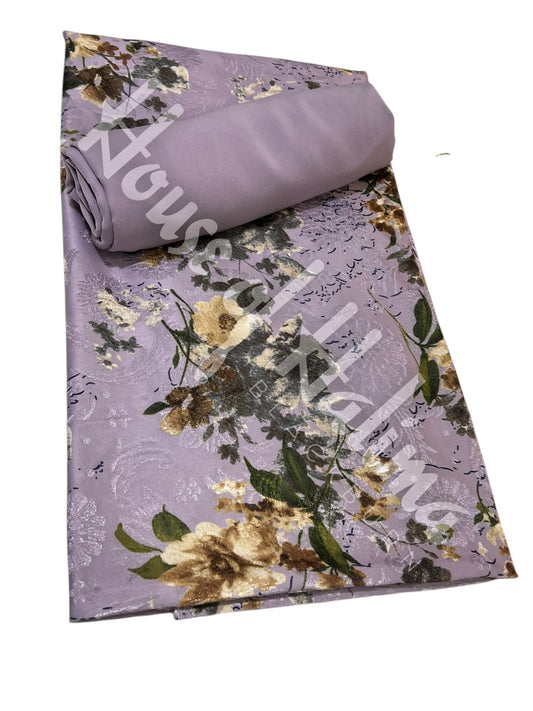Velvet plachi 2pcs (VPL-2)