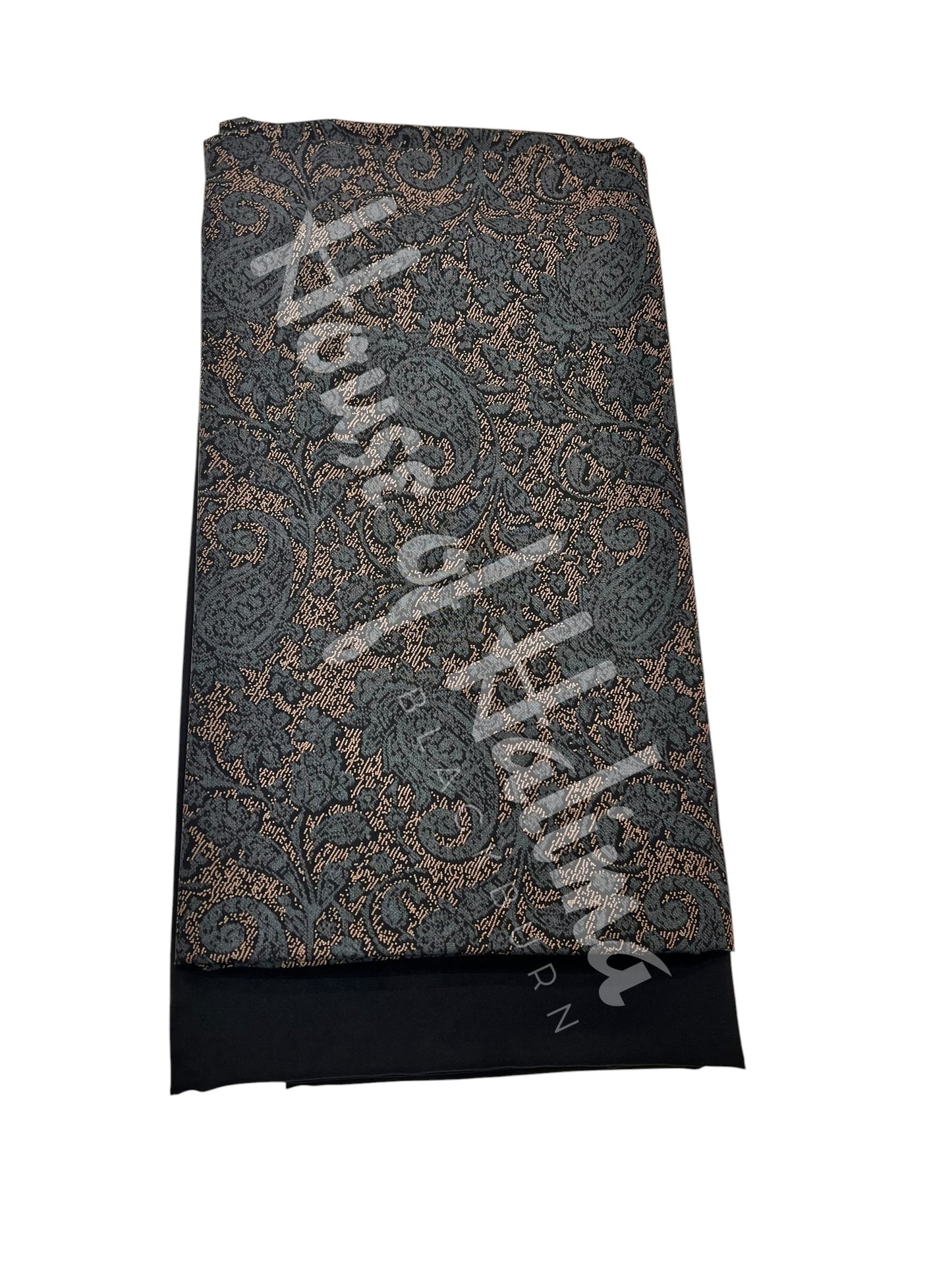 Viscose (lilan) print 2pcs