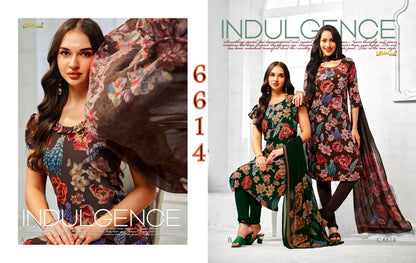 Vaishali - 6614