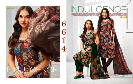 Vaishali - 6614