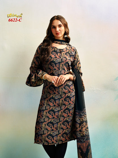 Vaishali - 6622