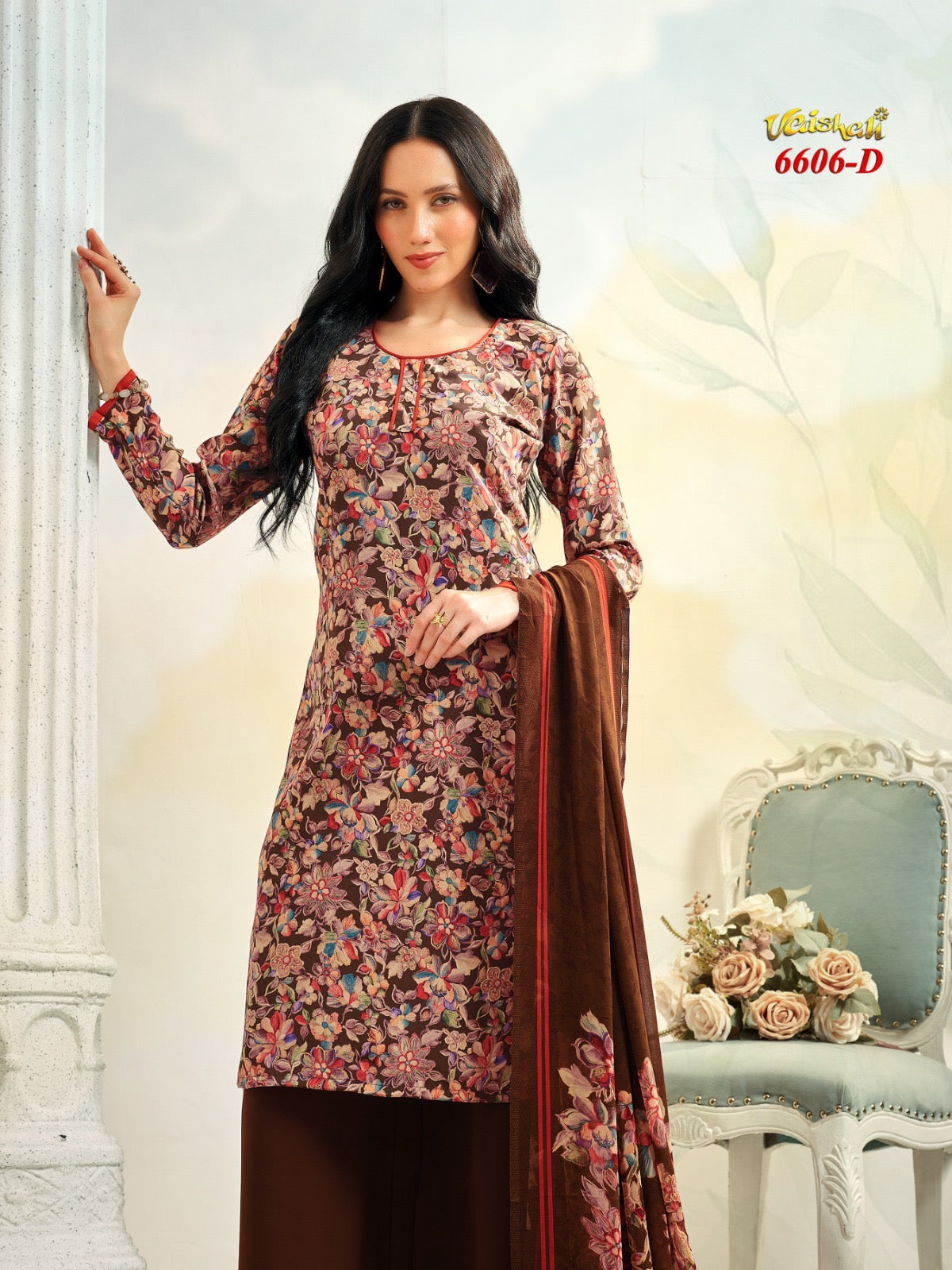 Vaishali - 6606
