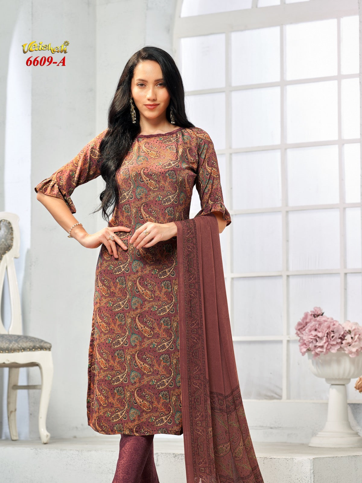 Vaishali - 6609