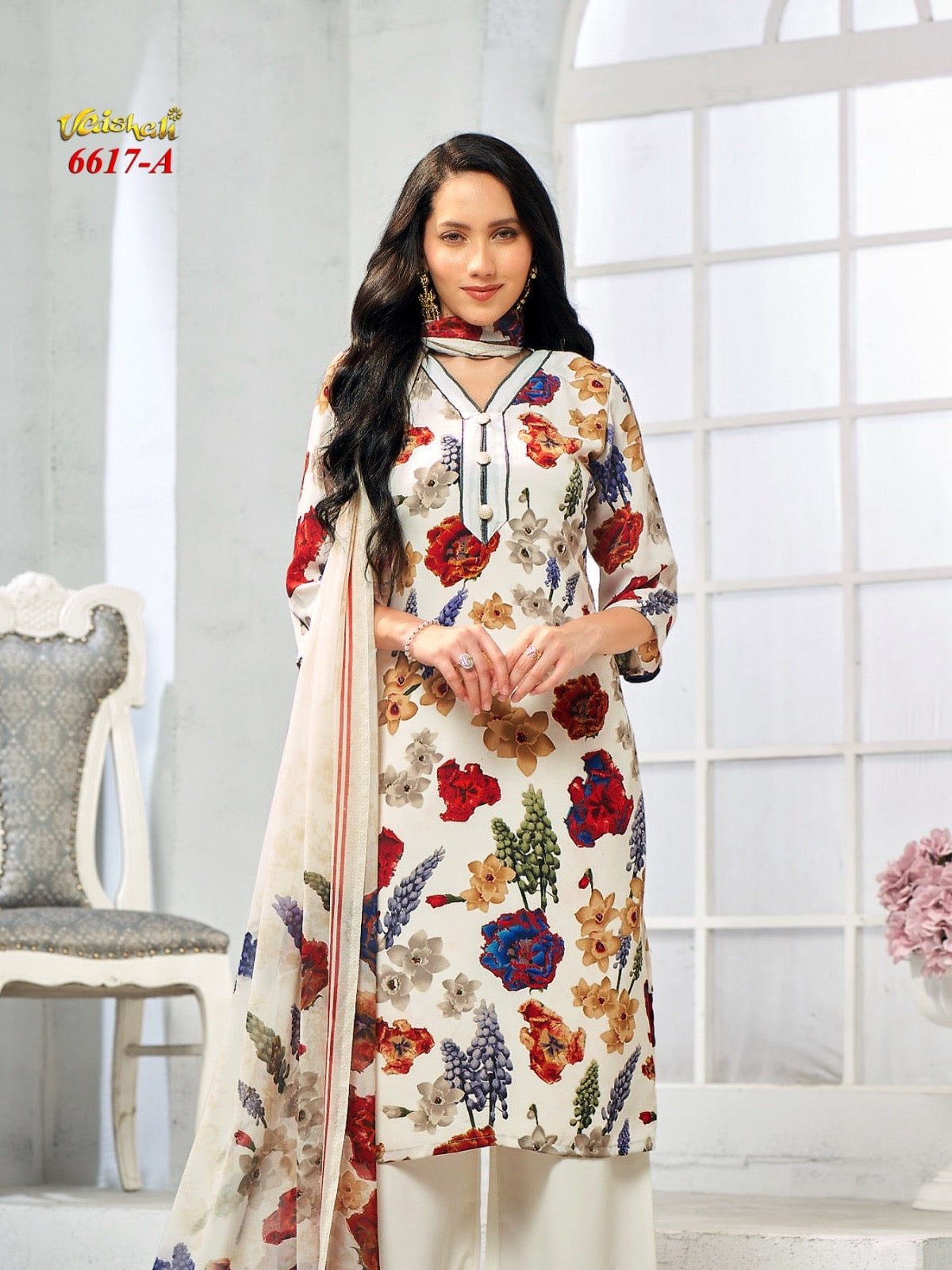 Vaishali - 6617