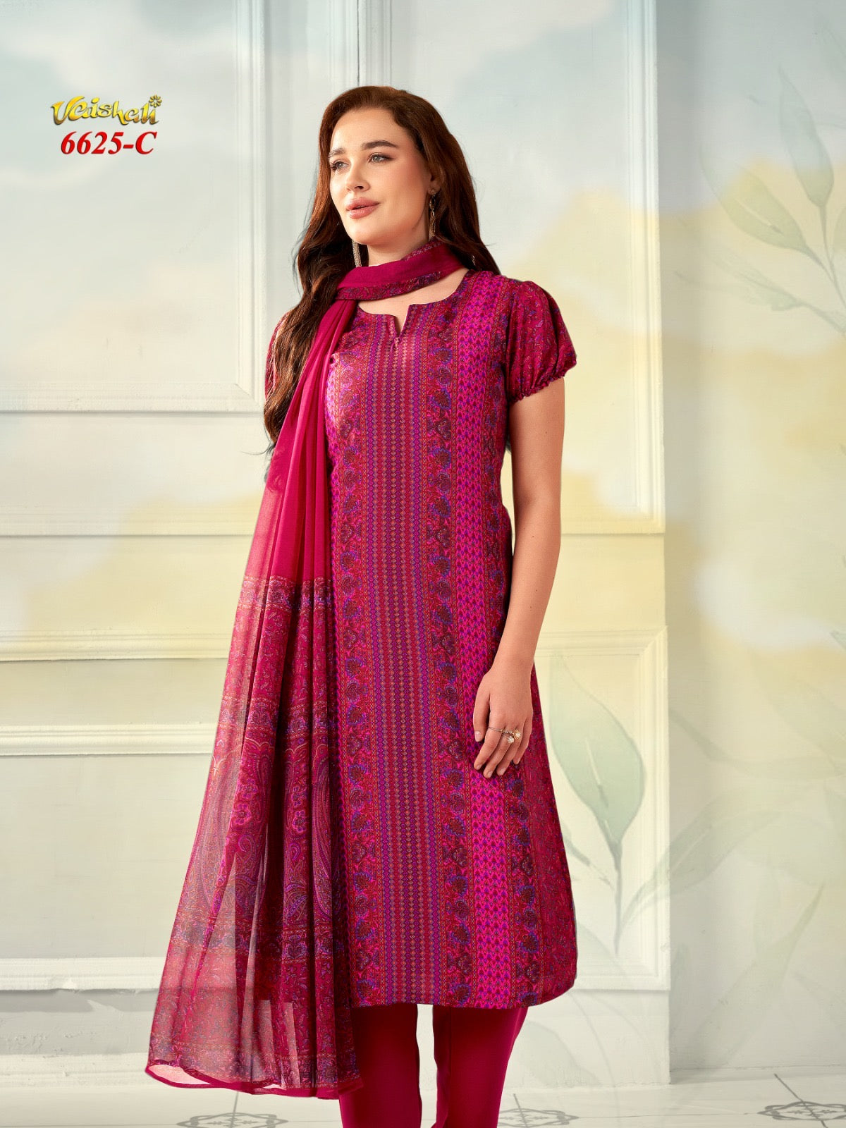 Vaishali - 6625
